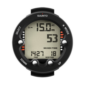 Suunto Ordinateurs de plongée Zoop Novo