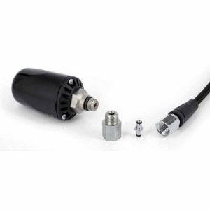 Best Divers adapter for high pressure transmitter