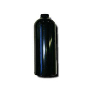 Aluminum Scuba Diving Tank 1,5 lt.