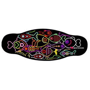tauchmaskenband-in-fish