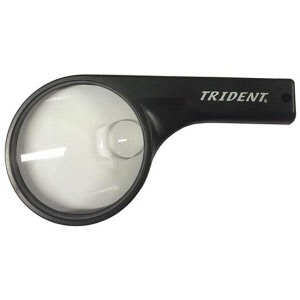 Trident Loupe sous-marine