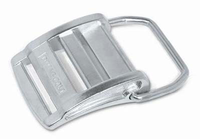 Best Divers Inox Diving Tank belt buckle