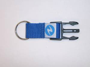 Aqualung TOOL Fastex männl.m.Ring 